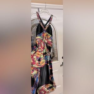 Adrianna Papell sequin dress Size 11/12